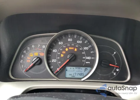 2014 Toyota Rav4 Le from USA, damaged, VIN 2T3BFREV3EW194221